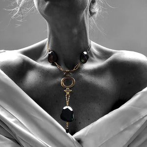 COLLIER JOUVENCE